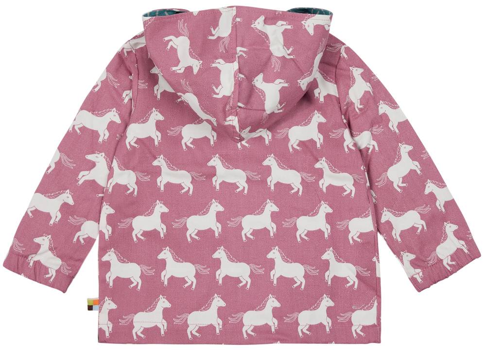 Loud Proud Wasserabweisende Jacke Online Shopping