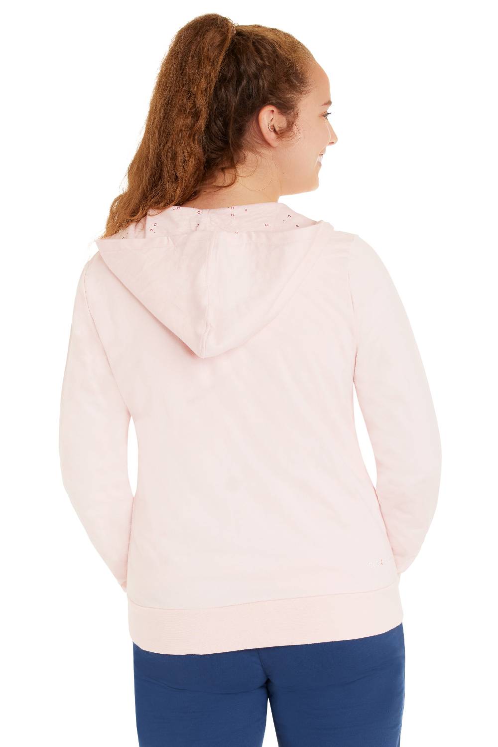 Loud Proud Damen Kapuzenjacke Preisnachlass