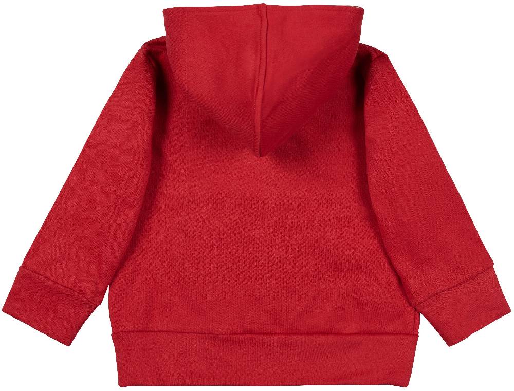 Loud Proud Sweatjacke mit Kapuze Black Friday