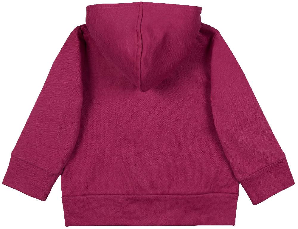 Loud Proud Sweatjacke mit Kapuze Weihnachtsangebot