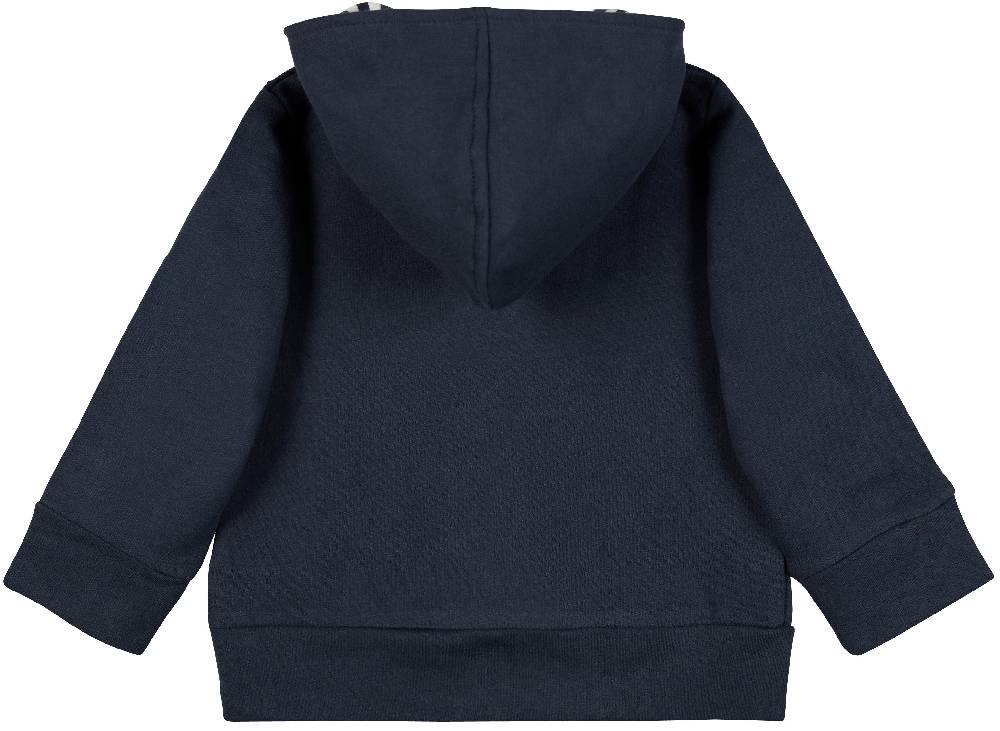 Loud Proud Sweatjacke mit Kapuze Osterangebot