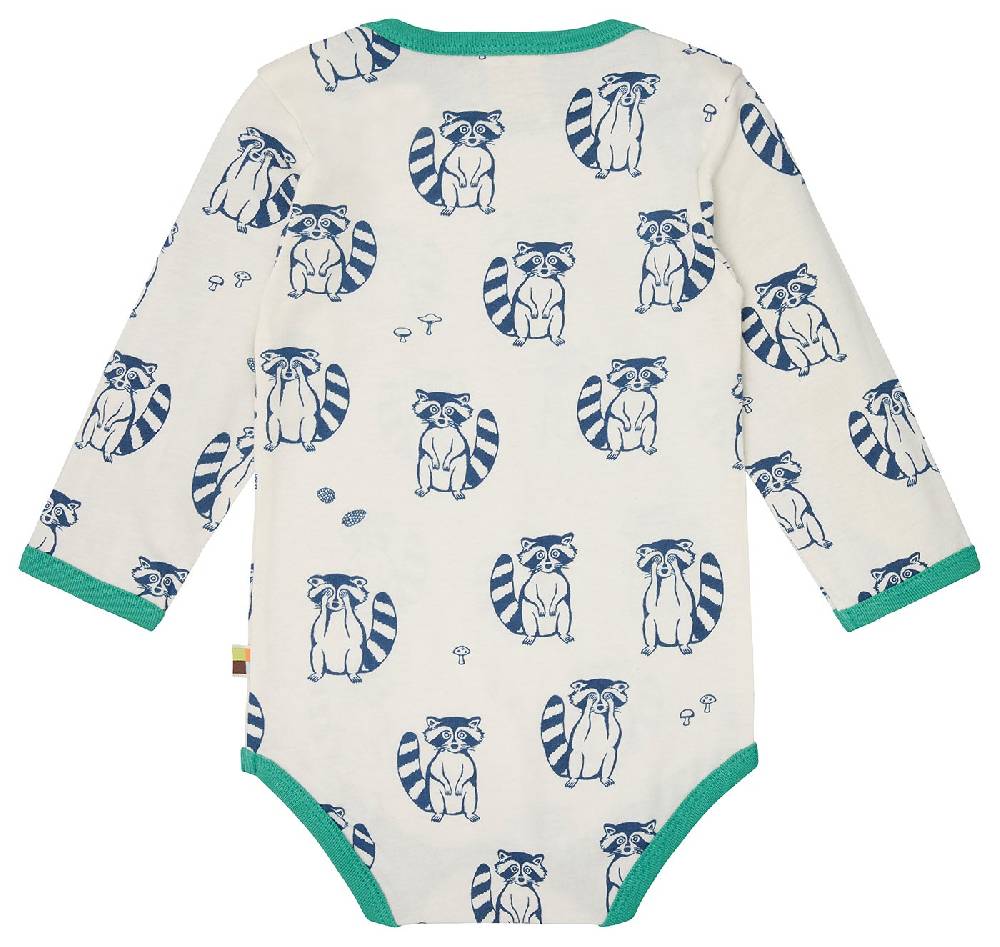 Loud Proud Body langarm mit Druck Online Outlet