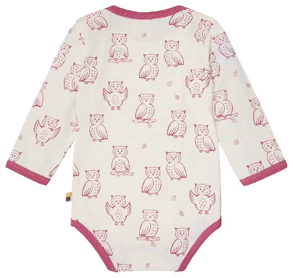 Loud Proud Body langarm mit Druck Zeitlich begrenztes Angebot