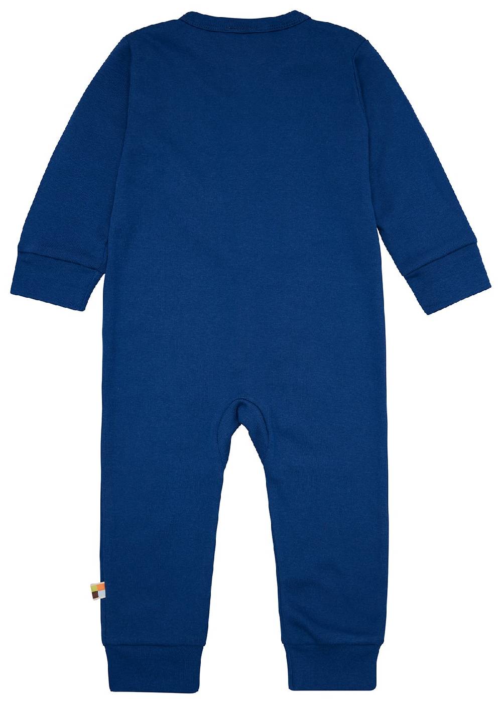 Loud Proud Schlafoverall Uni aus Feinripp Neueste Stile