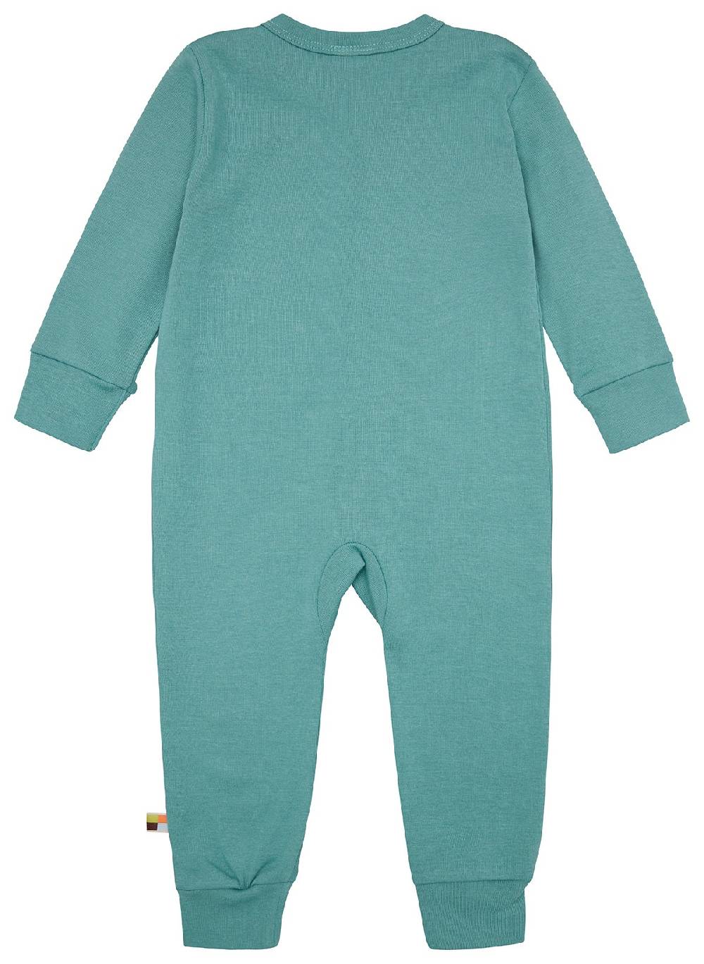 Loud Proud Schlafoverall Uni aus Feinripp Bis zu 50% Rabatt