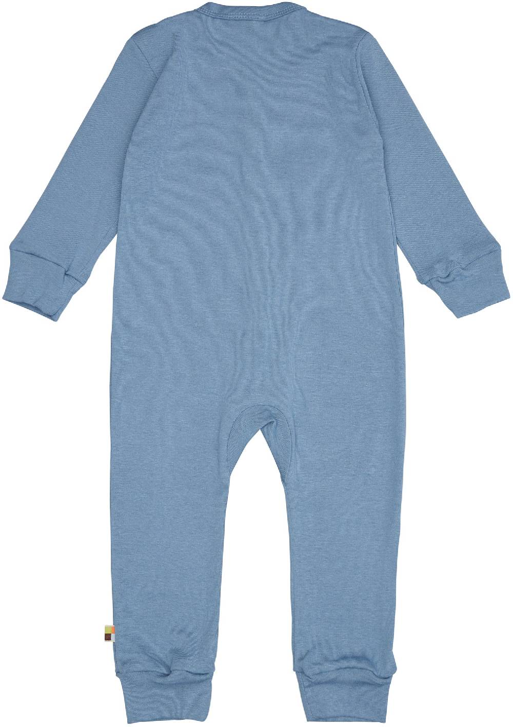 Loud Proud Schlafoverall Uni aus Feinripp Bis zu 60% Rabatt