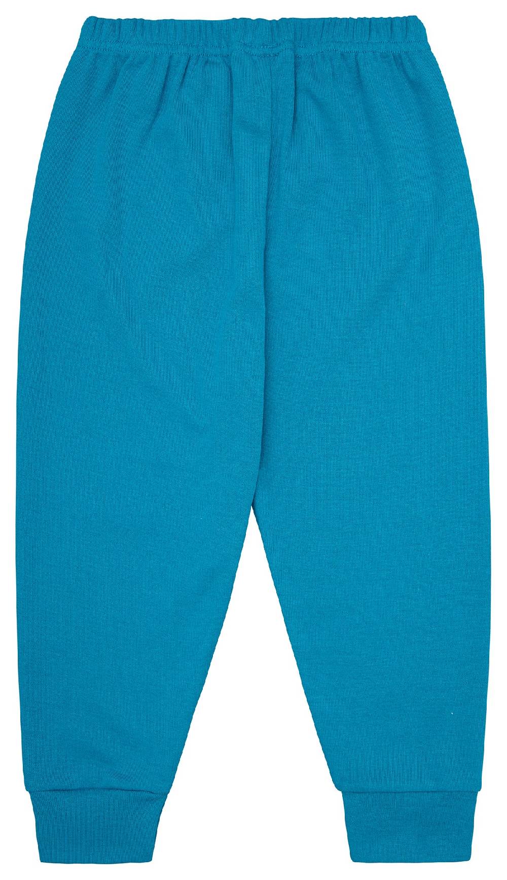 Loud Proud Schlafanzug Uni aus Feinripp Im Verkauf