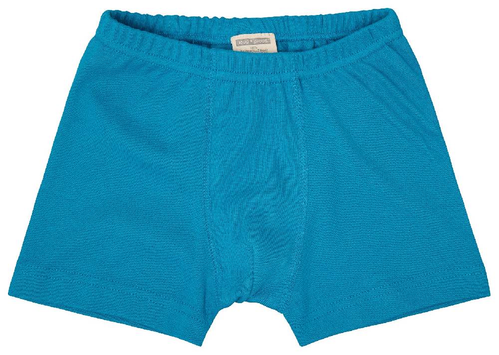 Loud Proud Doppelpack Boxer aus Feinripp Limitierter Zeitrabatt