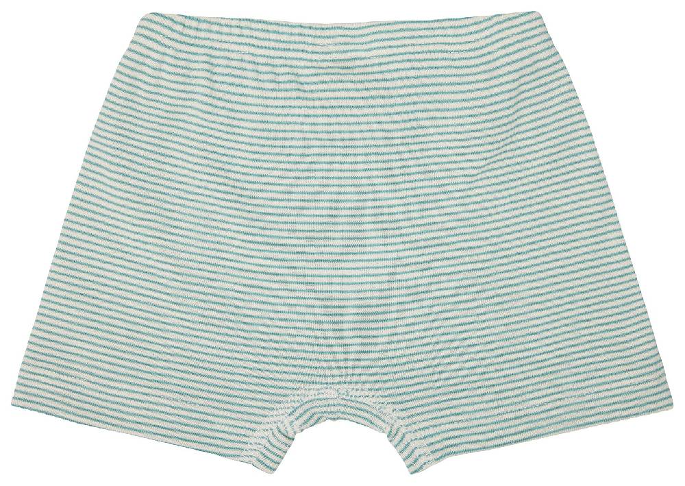 Loud Proud Doppelpack Boxer aus Feinripp Fabrik Onlineshop