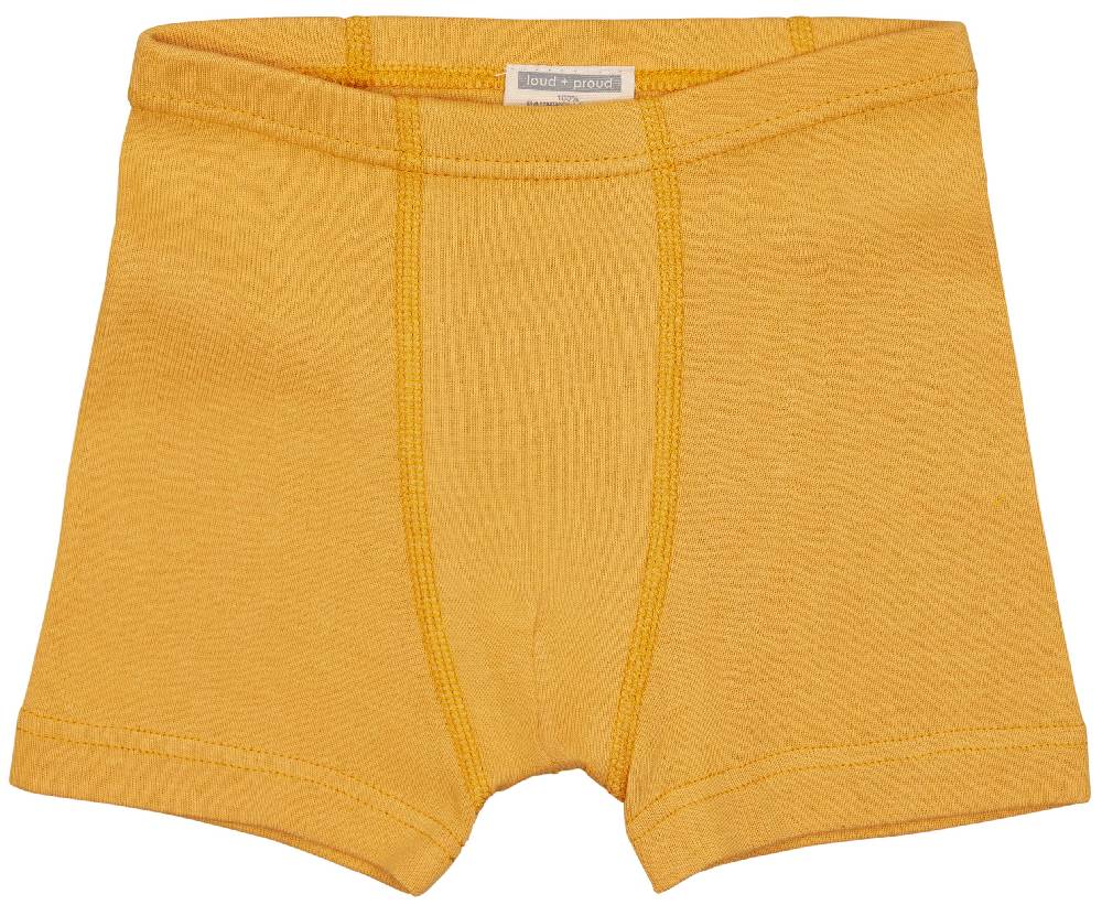 Loud Proud Doppelpack Boxer aus Feinripp Sonderangebot