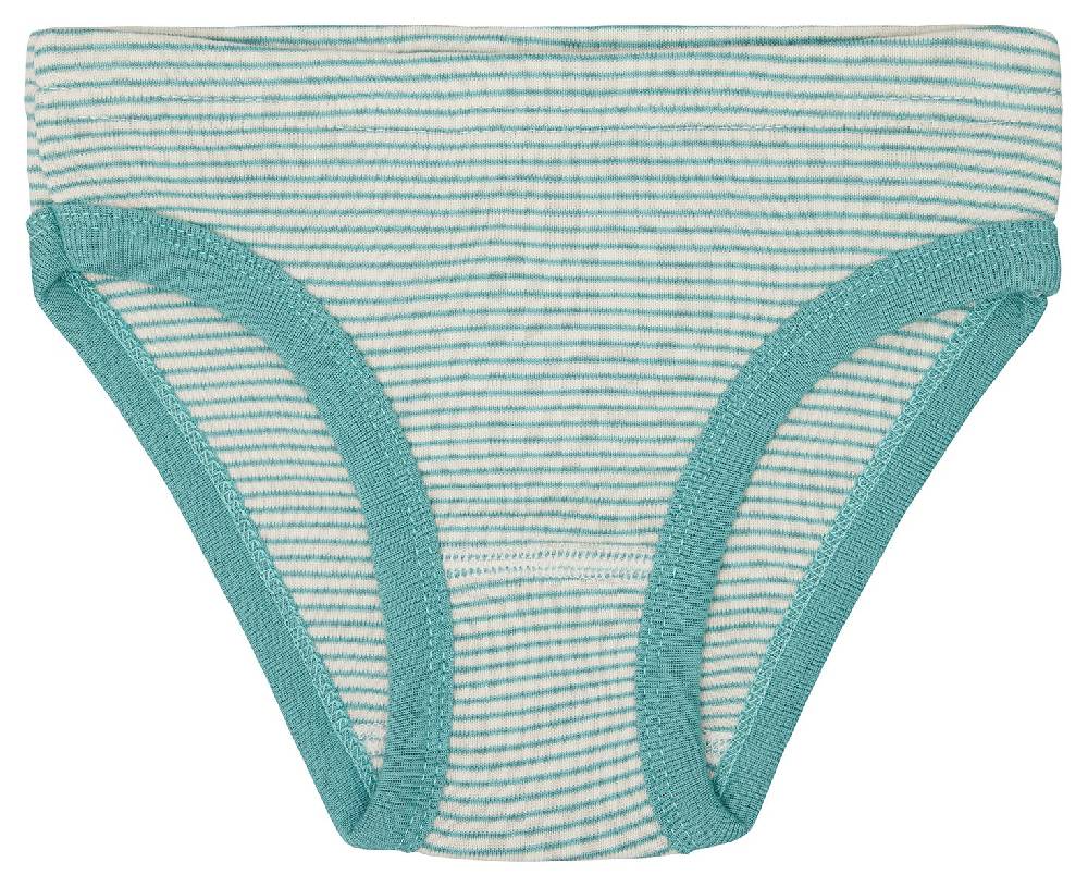 Loud Proud Doppelpack Slips aus Feinripp Flash Sale