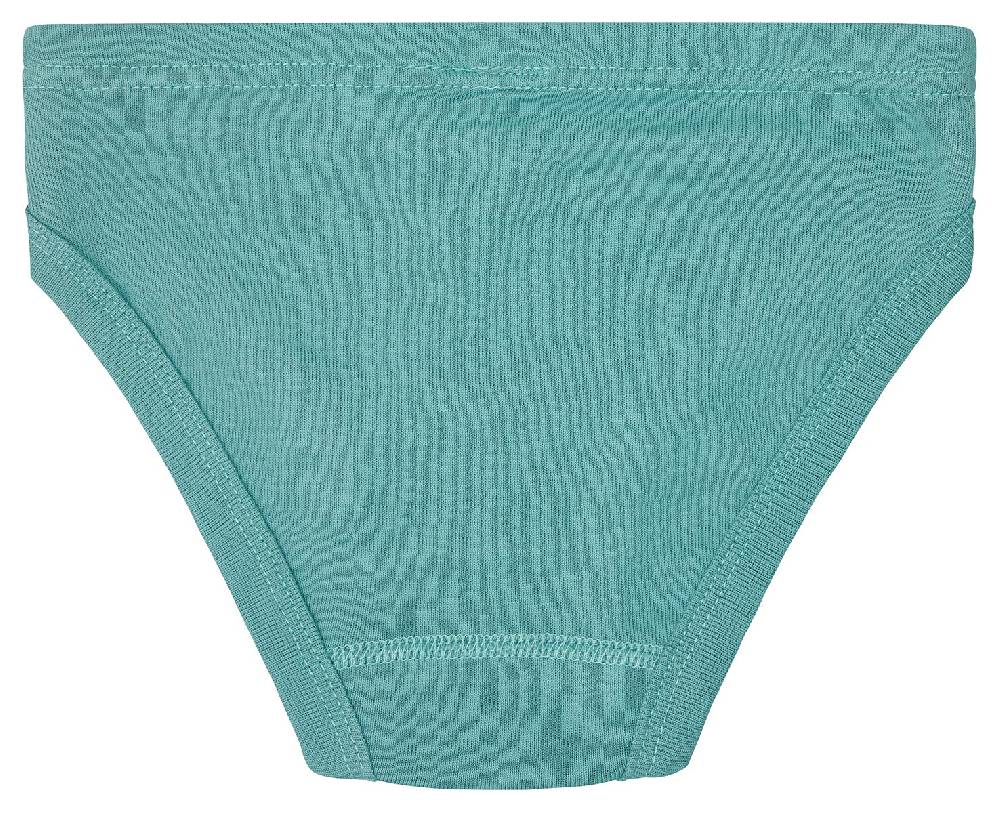 Loud Proud Doppelpack Slips aus Feinripp Flash Sale