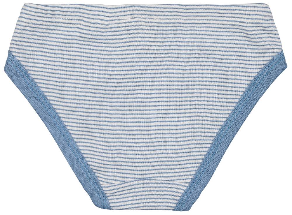 Loud Proud Doppelpack Slips aus Feinripp Begrenztes Angebot