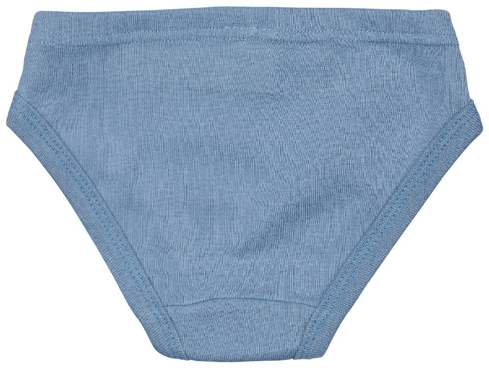 Loud Proud Doppelpack Slips aus Feinripp Begrenztes Angebot