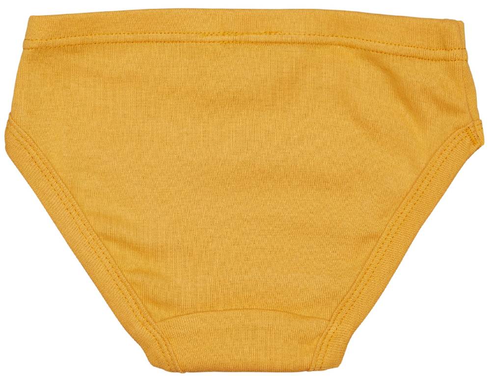 Loud Proud Doppelpack Slips aus Feinripp Online Shopping