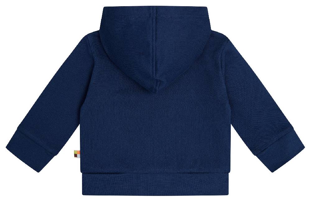 Loud Proud Hoodie mit Druckmotiv Rabatt