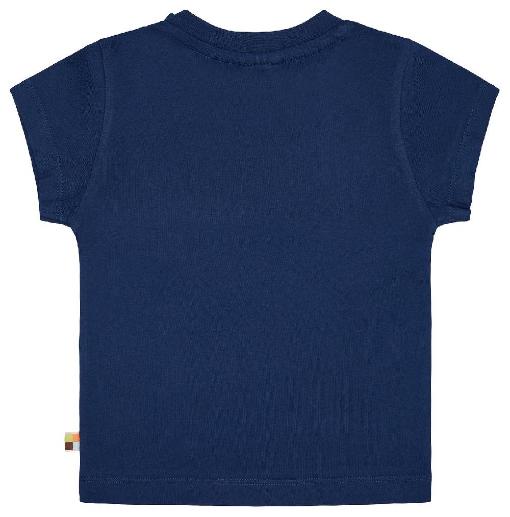 Loud Proud T-Shirt mit Druckmotiv Flash Sale