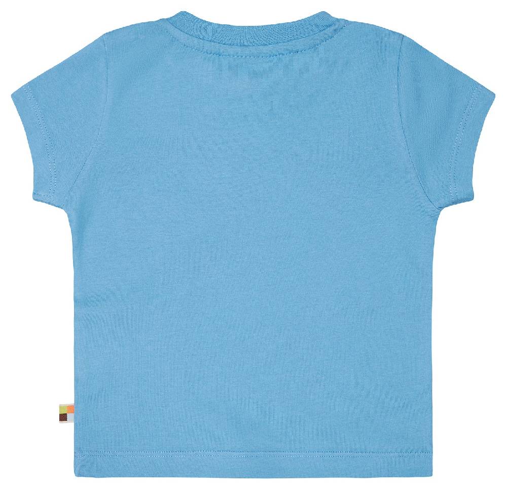 Loud Proud T-Shirt mit Druckmotiv Begrenztes Angebot