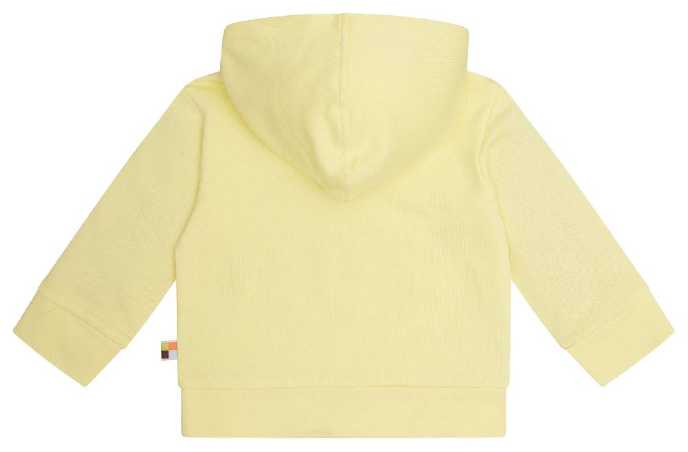 Loud Proud Hoodie mit Druckmotiv Exklusivangebot