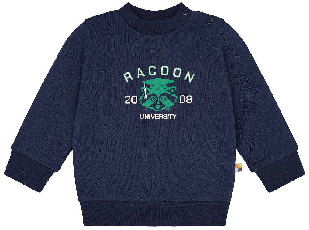 Loud Proud Sweatshirt mit Druckmotiv Weihnachtsangebot