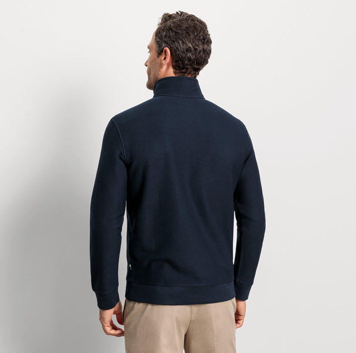 Oblymp Casual Wirk, Troyer, Marine Blitzangebot