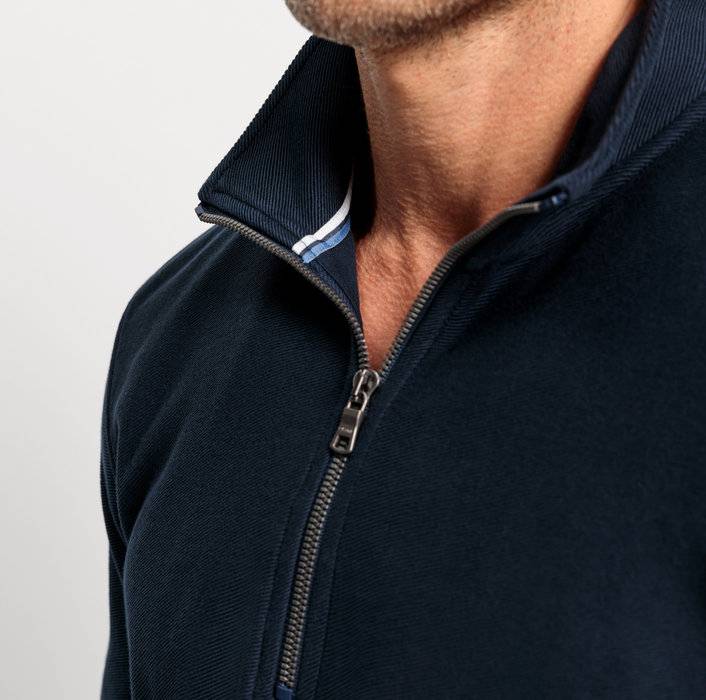 Oblymp Casual Wirk, Troyer, Marine Blitzangebot