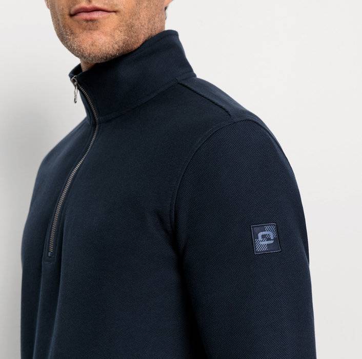 Oblymp Casual Wirk, Troyer, Marine Blitzangebot