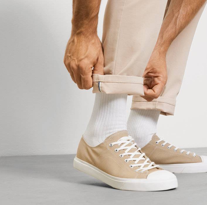 Oblymp Chino, modern fit, Hose, Natur Hotsell