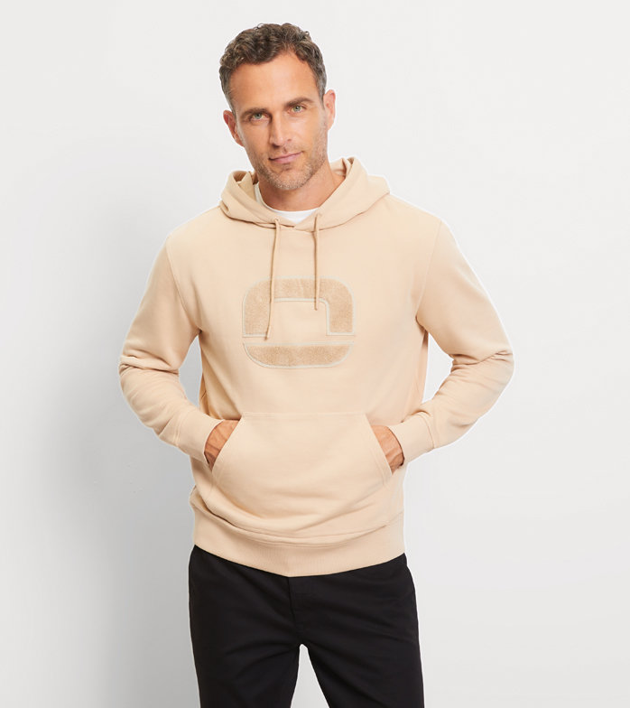Oblymp Sweat, Hoodie, Natur Meist gekauft