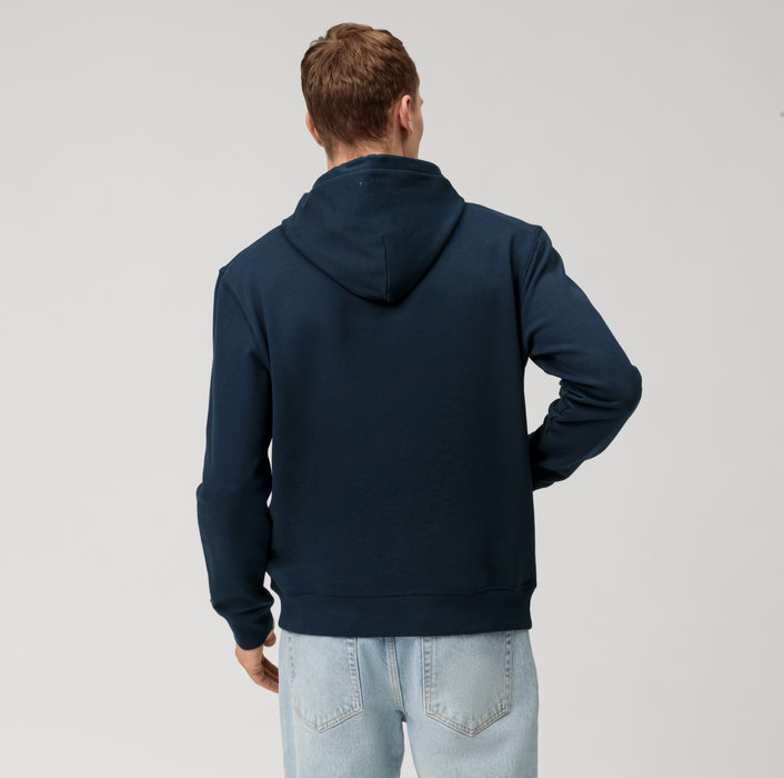 Oblymp Sweat, Hoodie, Marine Blitzverkäufe