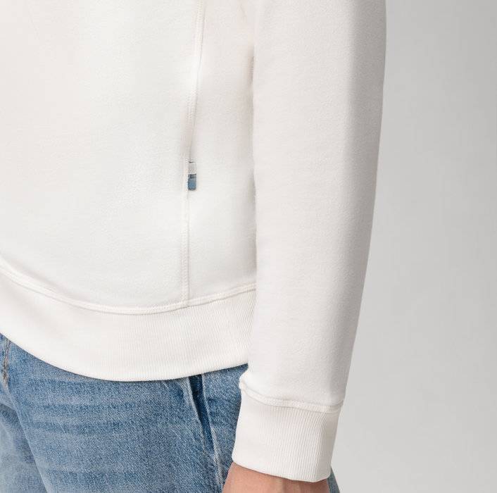 Oblymp Casual Wirk, Sweatshirt, Champagner Sonderangebot
