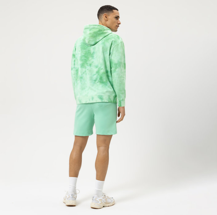 Oblymp Level Five Sweat, Hoodie, body fit, Hellgrün Rabatt