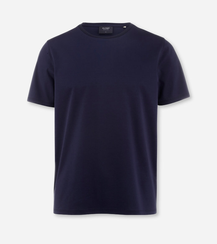 Oblymp SIGNATURE Wirk, T-Shirt, Marine