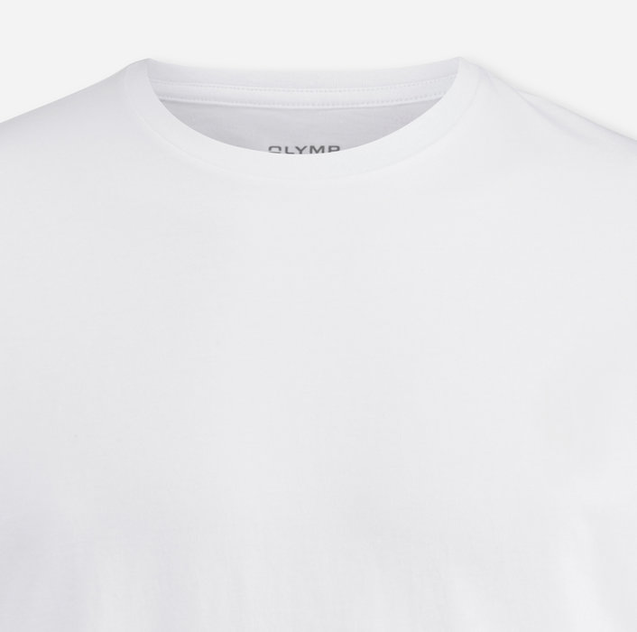 Oblymp Unterzieh-T-Shirts, modern fit, Weiß Begrenzte Freigabe