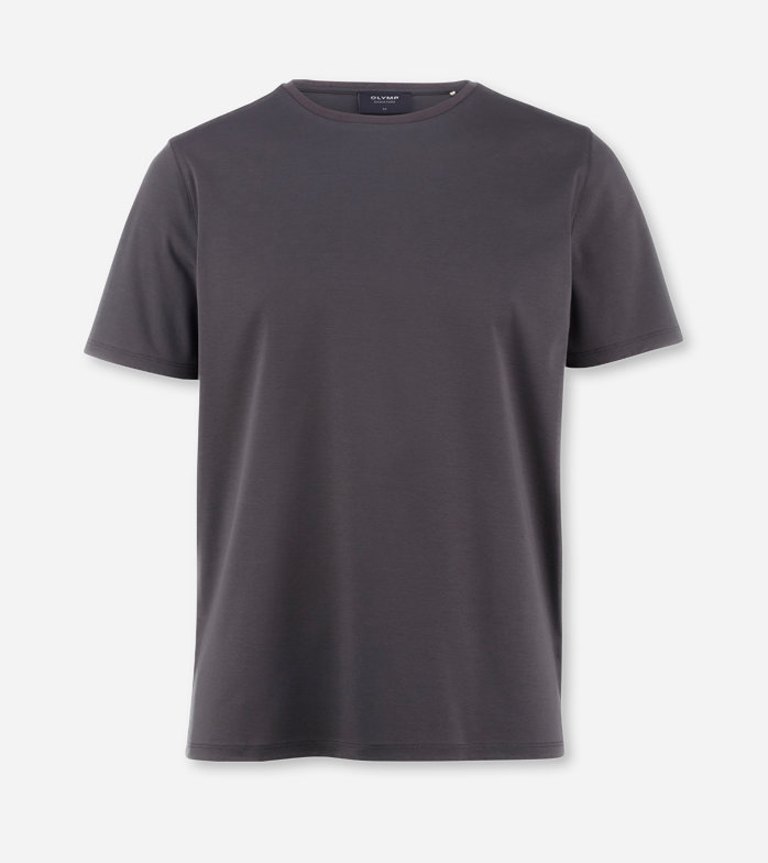 Oblymp SIGNATURE Wirk, T-Shirt, Grau