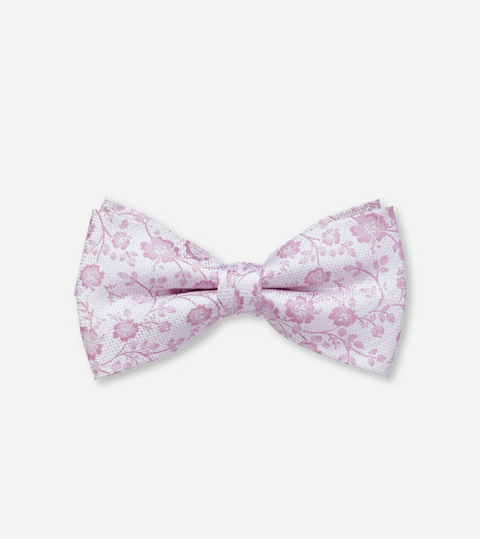Oblymp Fliege, regular 5,5 cm, Mauve