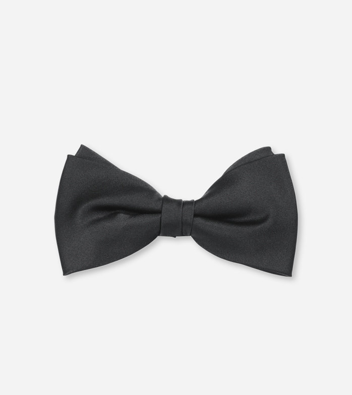 Oblymp Fliege, regular 5,5 cm, Schwarz