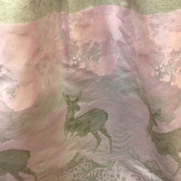 Pezzo D'oro Designer Dirndl Midi rose/silber Festtagsdirndl,Pezzo D&#039;oro Cyber Monday