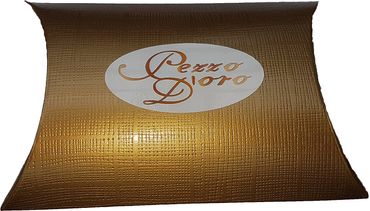 Pezzo D'oro Schürzenschließe,Dirndlschürzenschliße altsilber 2-tlg Fabrikpreis