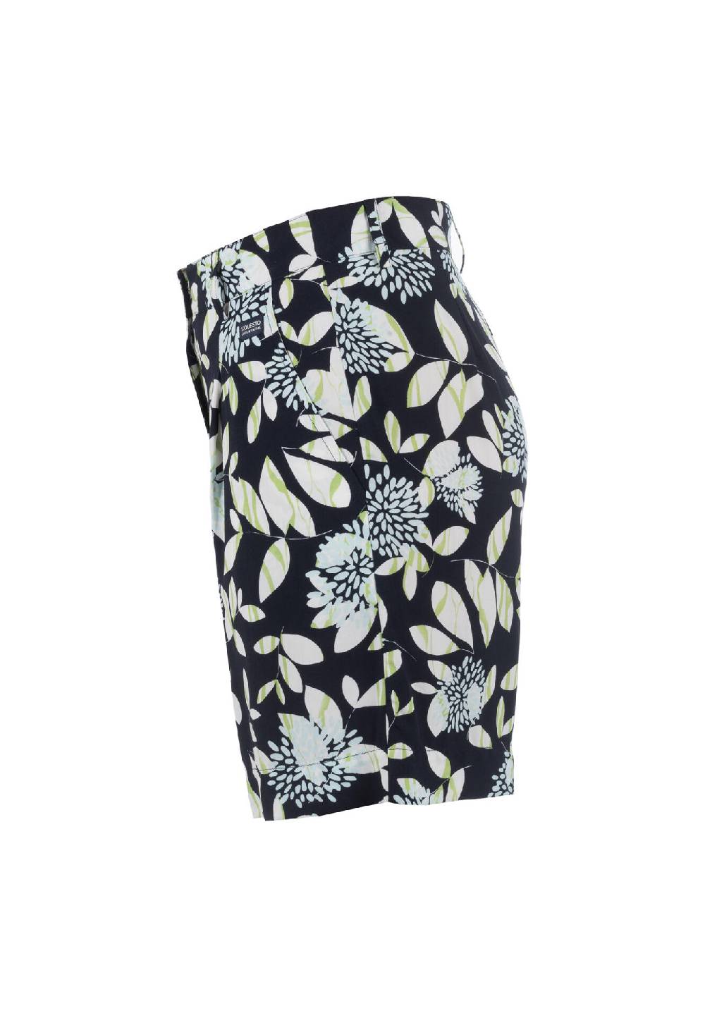 Sonia Originelli Bermuda, 1/2-Bein - Fashion, Damenmode, Herrenmode 50% Rabatt für begrenzte Zeit