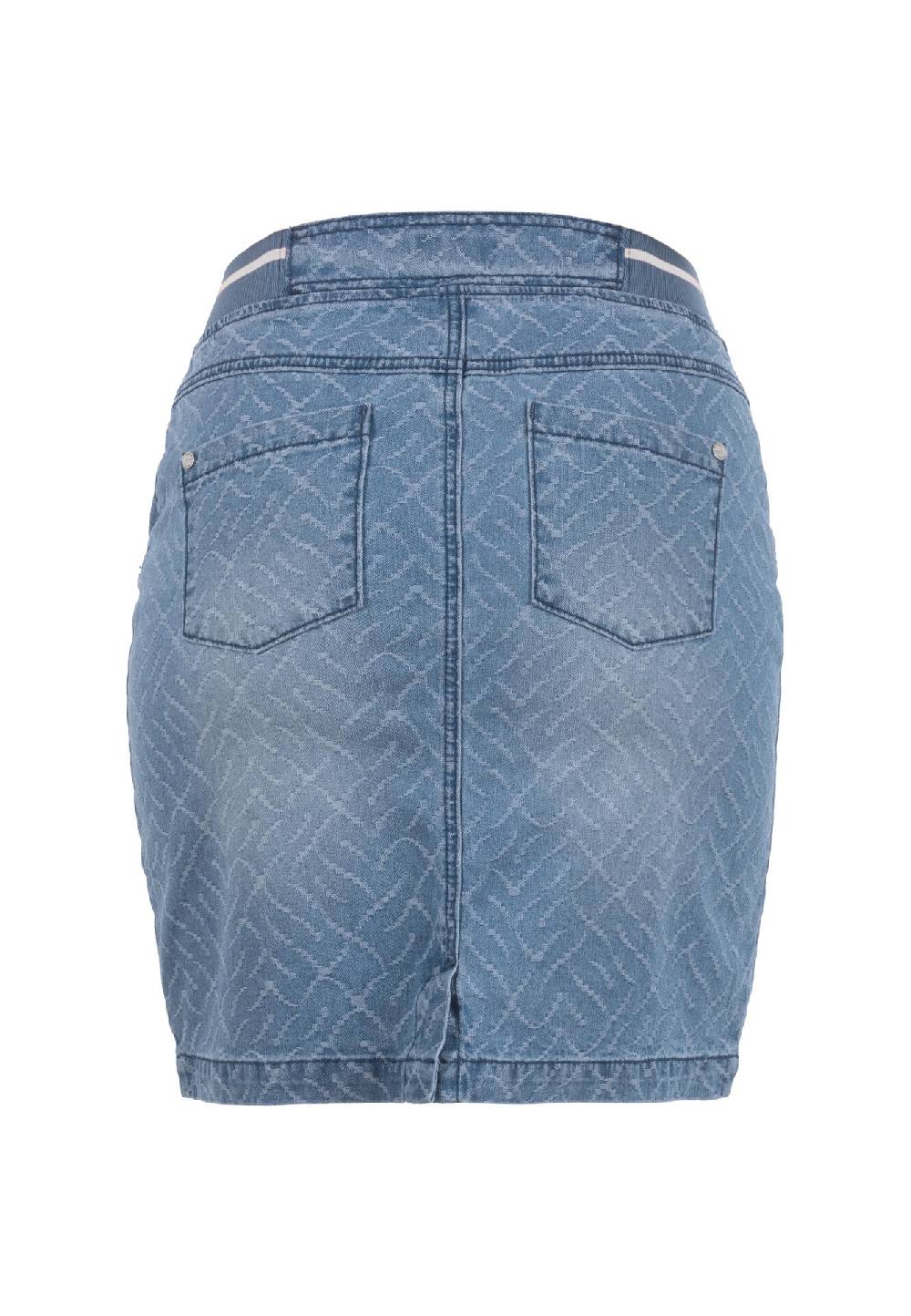 Sonia Originelli Jeansrock kurz, normale Leibhöhe - Fashion, Damenmode, Herrenmode Rabatte dieses Monats