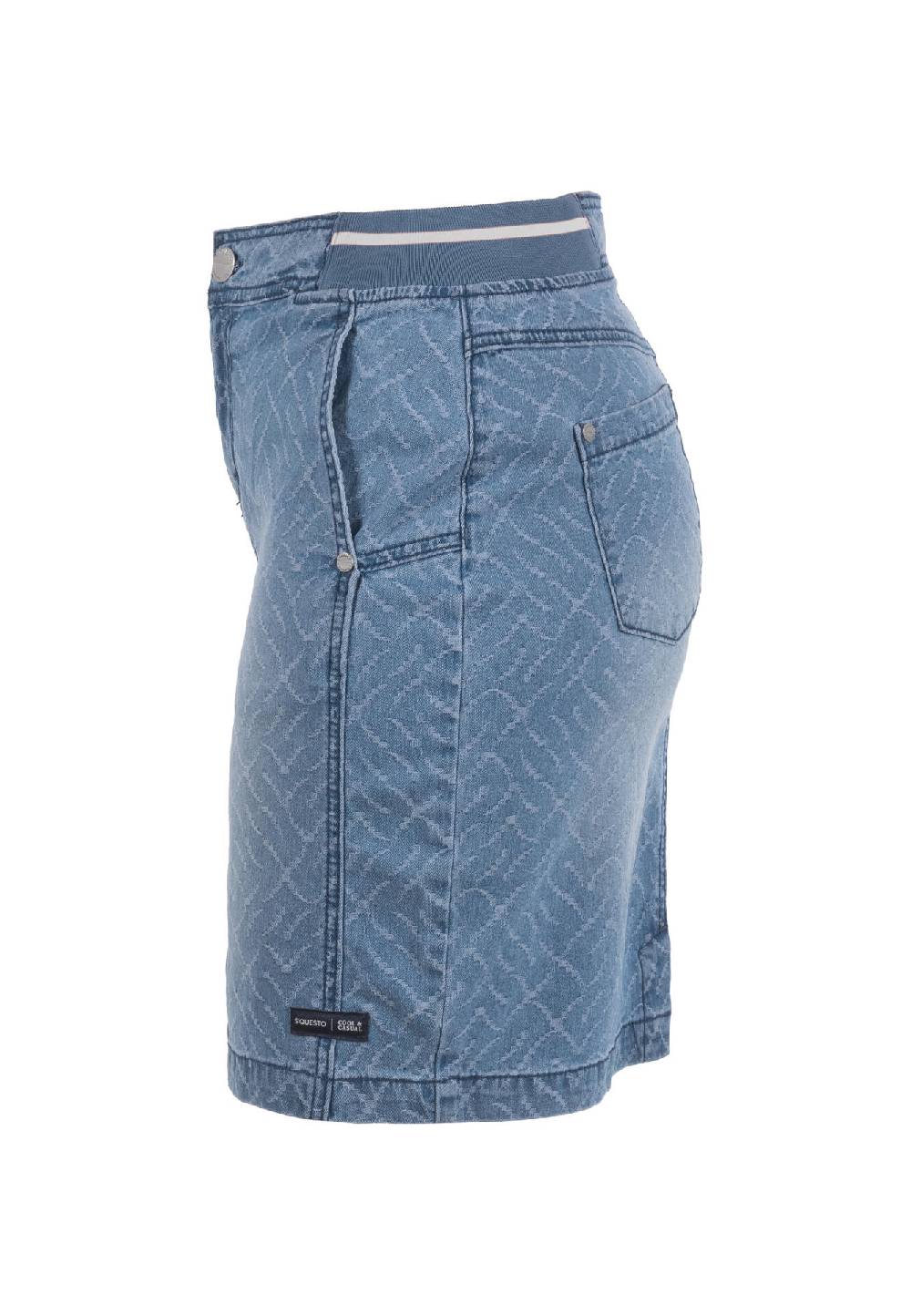 Sonia Originelli Jeansrock kurz, normale Leibhöhe - Fashion, Damenmode, Herrenmode Rabatte dieses Monats