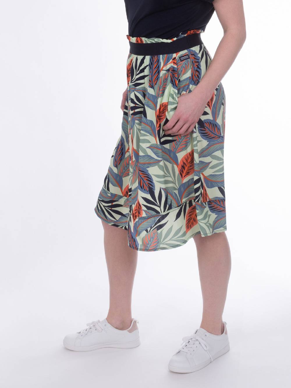 Sonia Originelli Rock kurz, Gummizug - Fashion, Damenmode, Herrenmode Verkauf