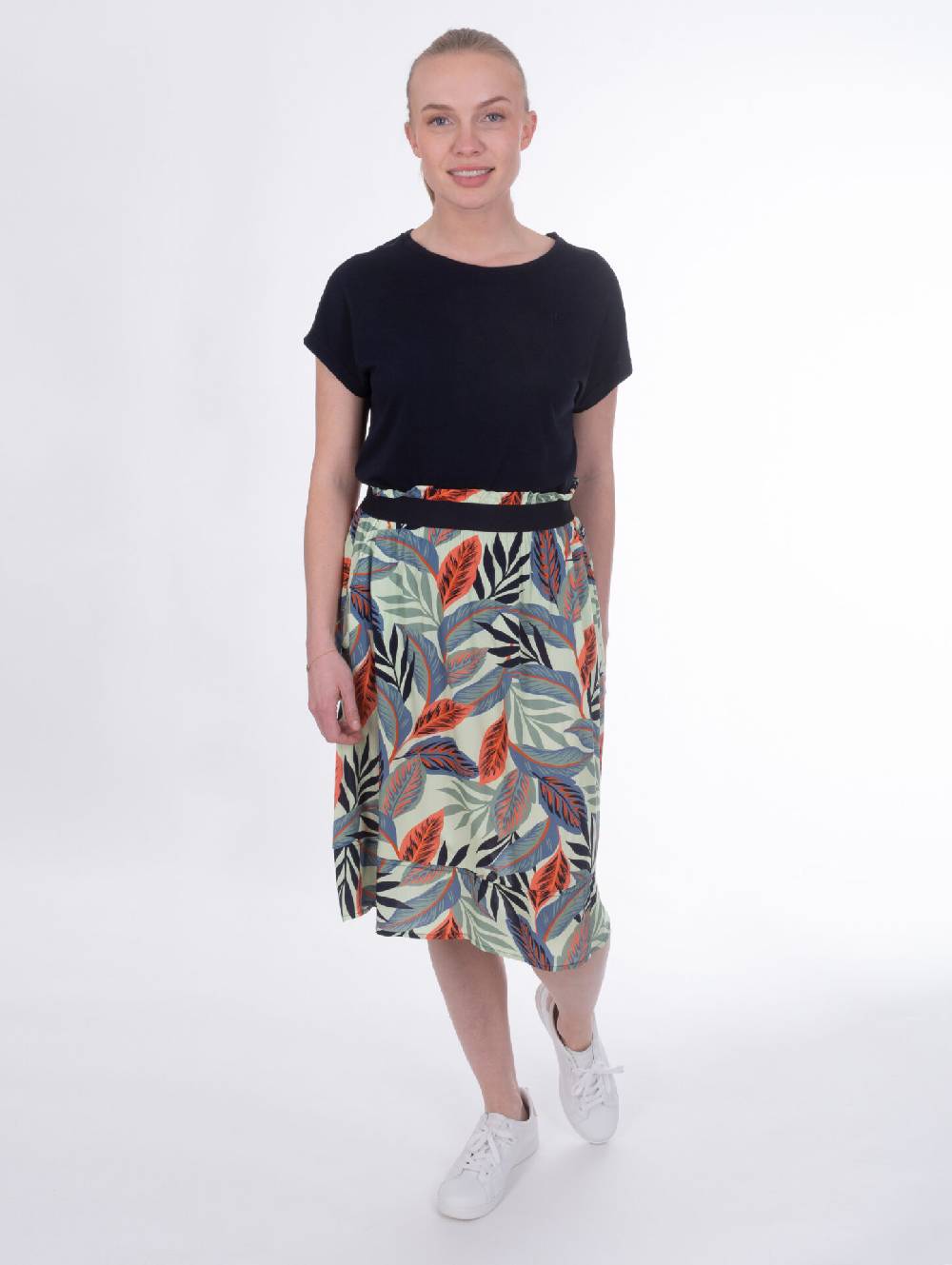 Sonia Originelli Rock kurz, Gummizug - Fashion, Damenmode, Herrenmode Verkauf
