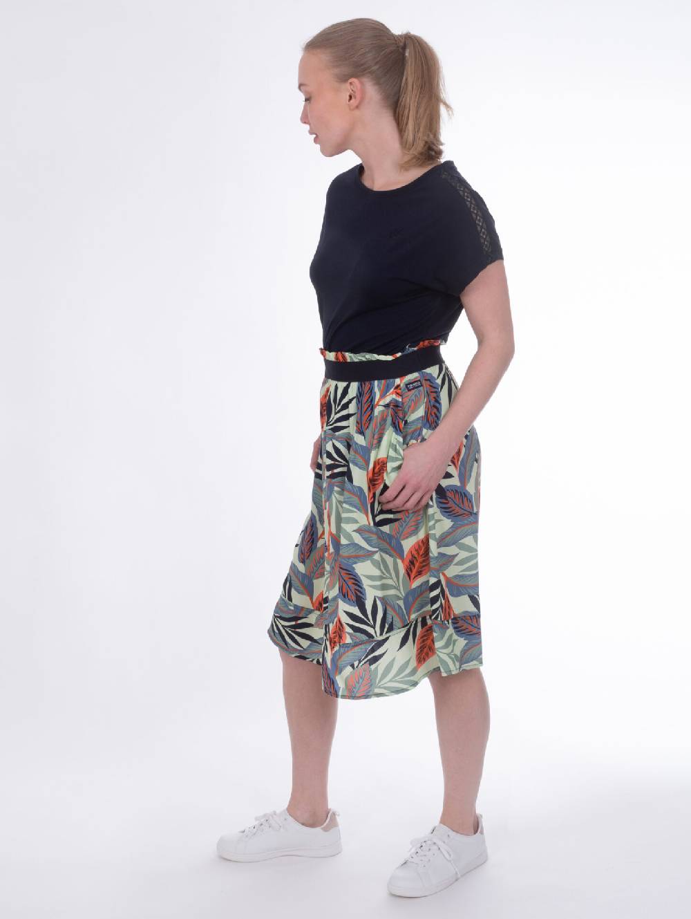 Sonia Originelli Rock kurz, Gummizug - Fashion, Damenmode, Herrenmode Verkauf