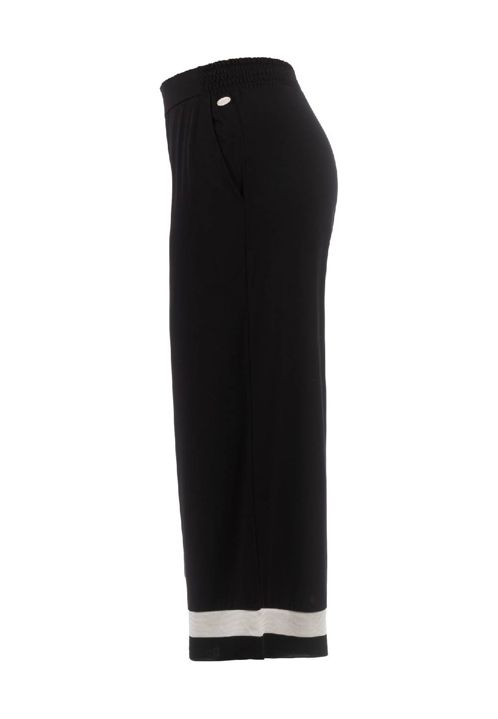 Sonia Originelli Jerseyhose, 3/4 Bein, mittlere Leibhöhe - Fashion, Damenmode, Herrenmode Fabrikverkauf