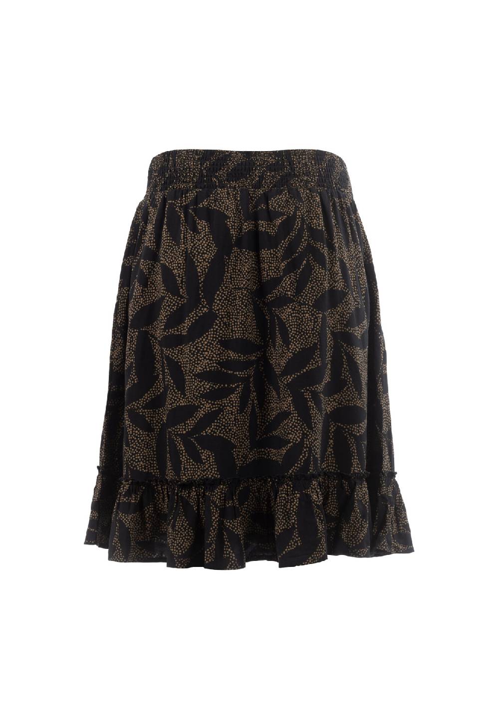 Sonia Originelli Rock kurz, elastischer Bund - Fashion, Damenmode, Herrenmode Blitzverkäufe