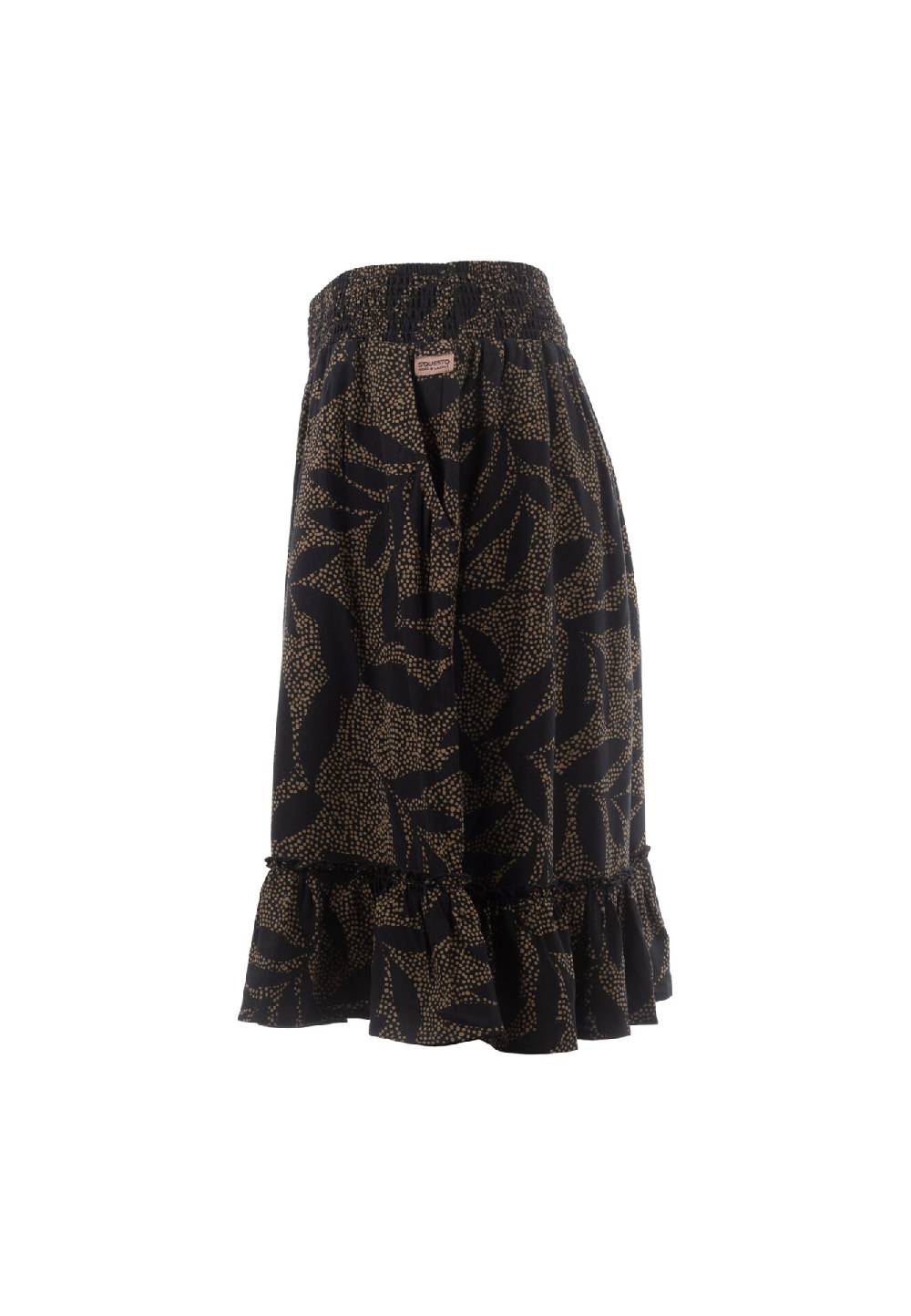 Sonia Originelli Rock kurz, elastischer Bund - Fashion, Damenmode, Herrenmode Blitzverkäufe