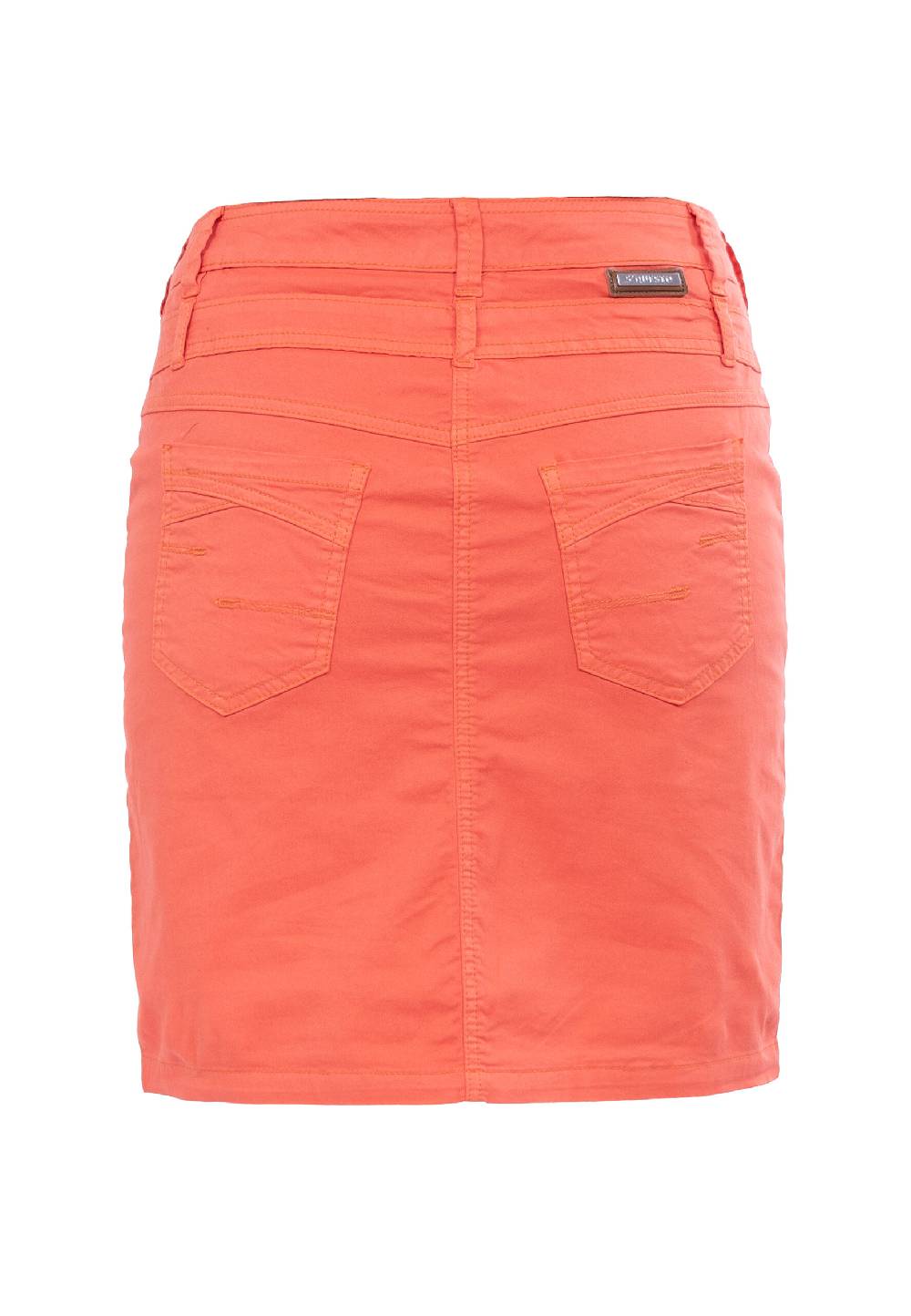Sonia Originelli Jeansrock, kurz - Fashion, Damenmode, Herrenmode Versandkostenfrei