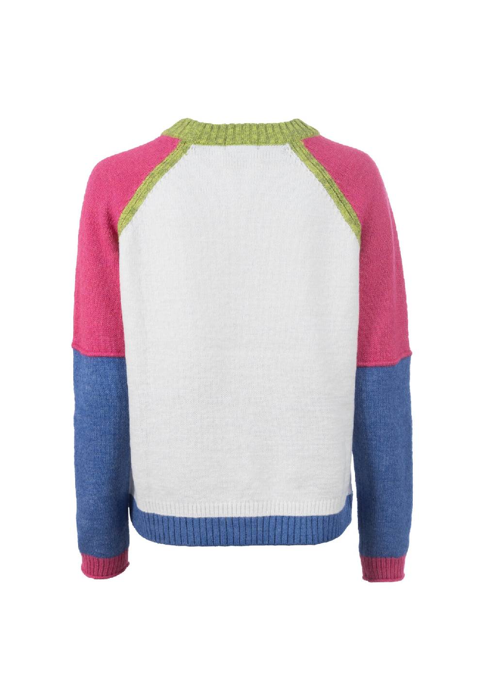 Sonia Originelli Strickpullover, 1/1-Arm, Rundhalsausschnitt - Fashion, Damenmode, Herrenmode Begrenztes Angebot